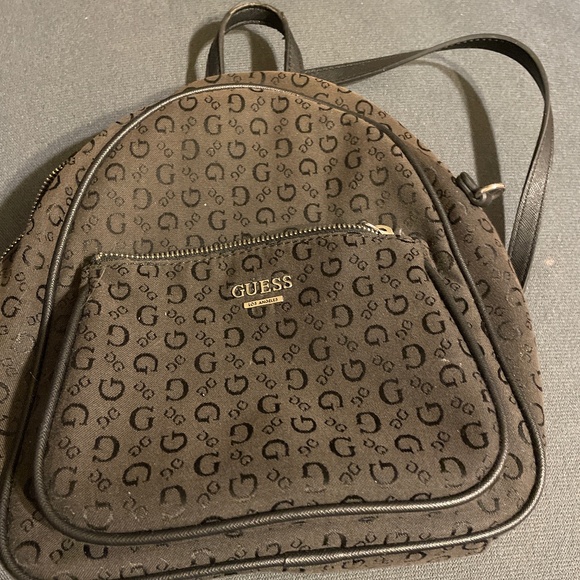 Backpack - Picture 1 of 3